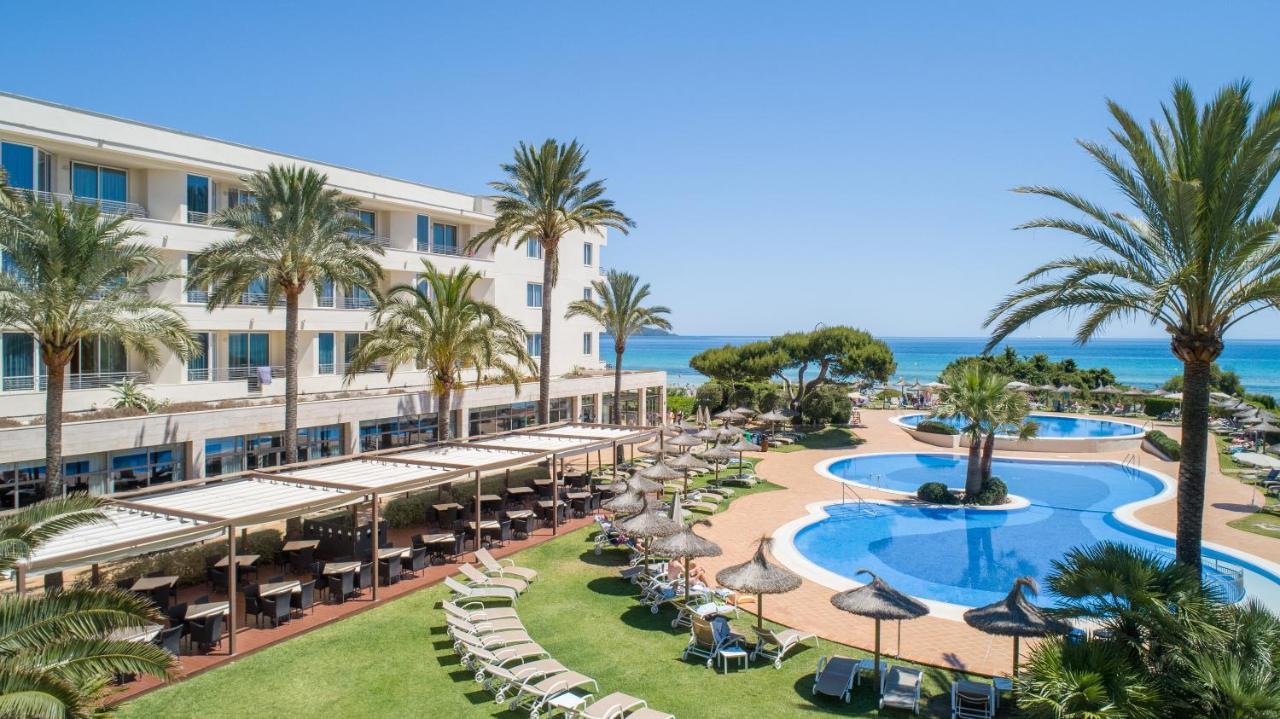 פלאיה דה מורו Grupotel Natura Playa מראה חיצוני תמונה