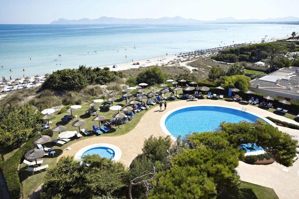 פלאיה דה מורו Grupotel Natura Playa מראה חיצוני תמונה